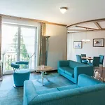 Apartment Katharina *