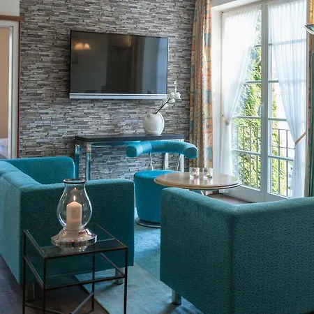 Katharina Apartment