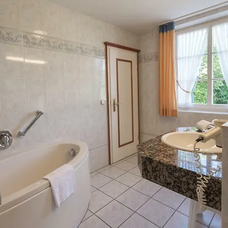 Katharina Apartment