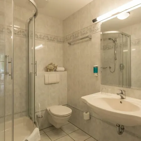 Апартаменты Katharina *