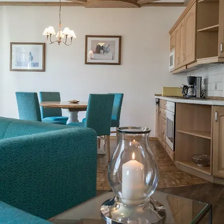 Katharina Apartment *