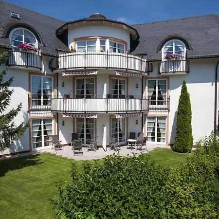 Apartment Katharina *