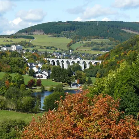 Katharina Apartment Willingen (Upland)